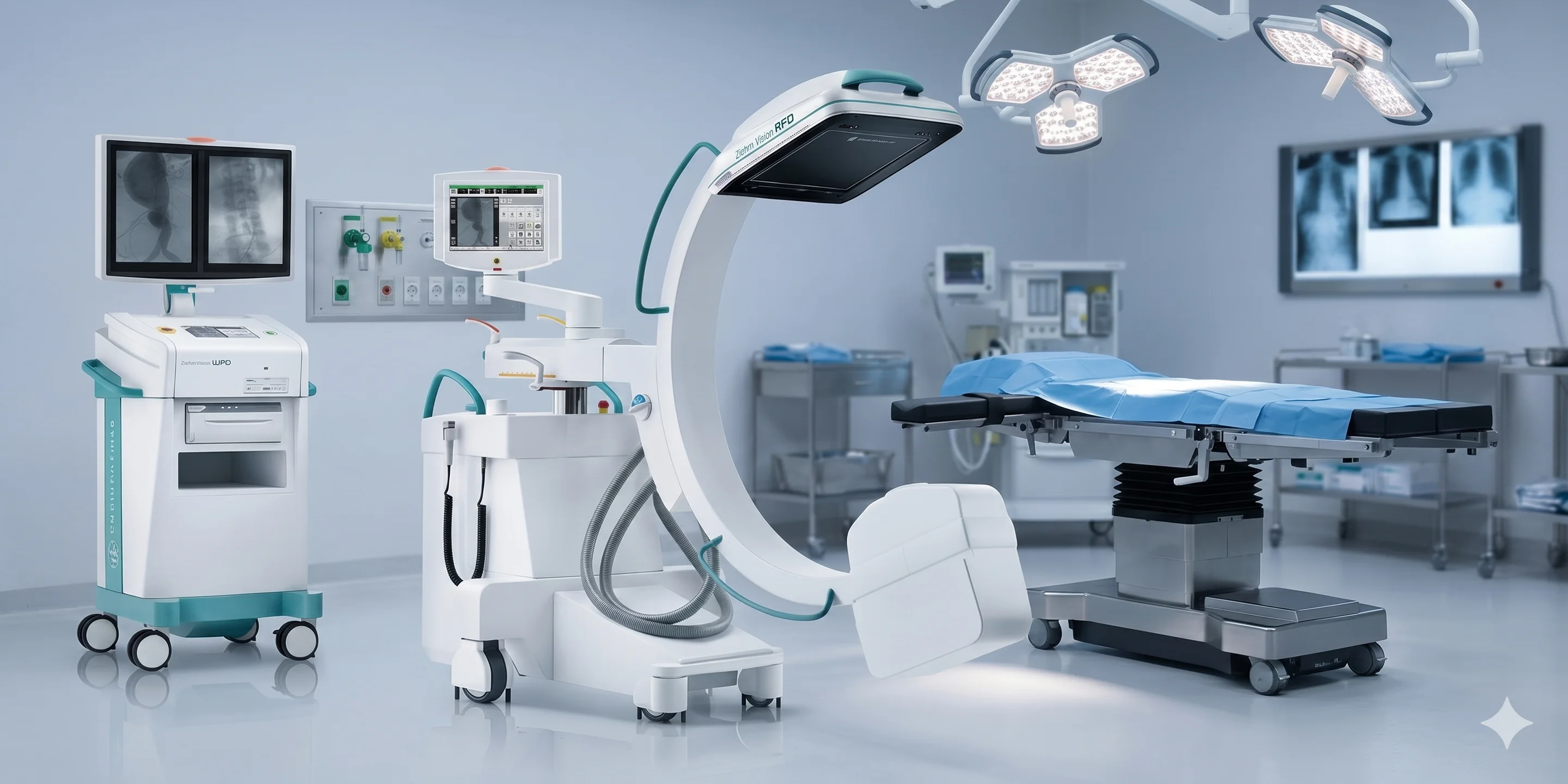 Featured Equipment 2